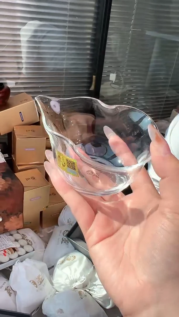 禾墨  清如透明色