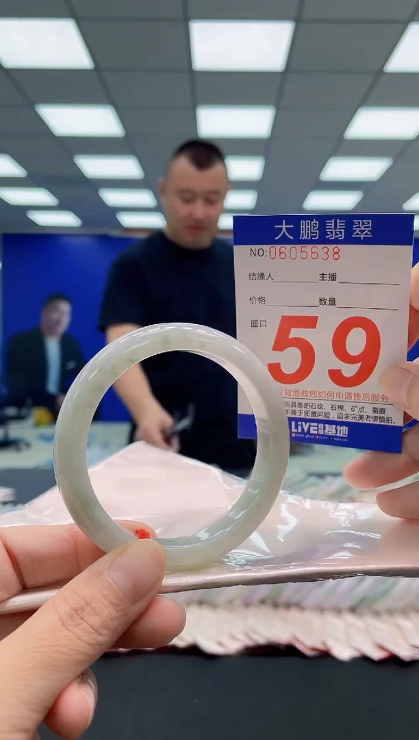 未镶嵌手镯翡翠AAAAAAAAA
