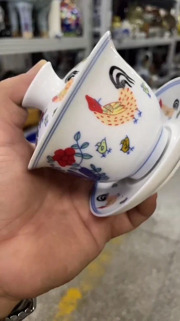 摆件金大侠好物推荐25