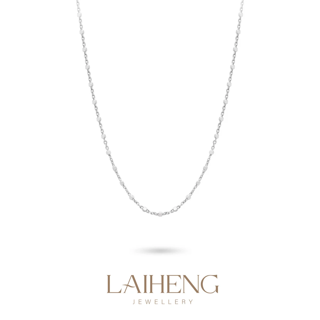 925银银制品  项链 245139-50