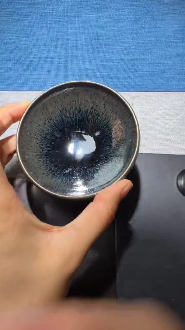茶盏暨子文高端收藏27