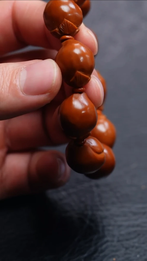 【闪购商品】橄榄核手串/手链橄榄核