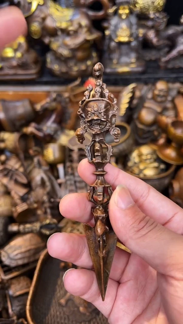 铜器摆件 甄选精品