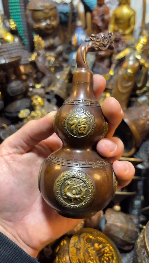 【闪购链接】古上古铜器专属链接