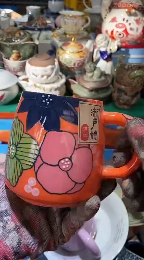 【闪购商品】瓷片11111111111111111