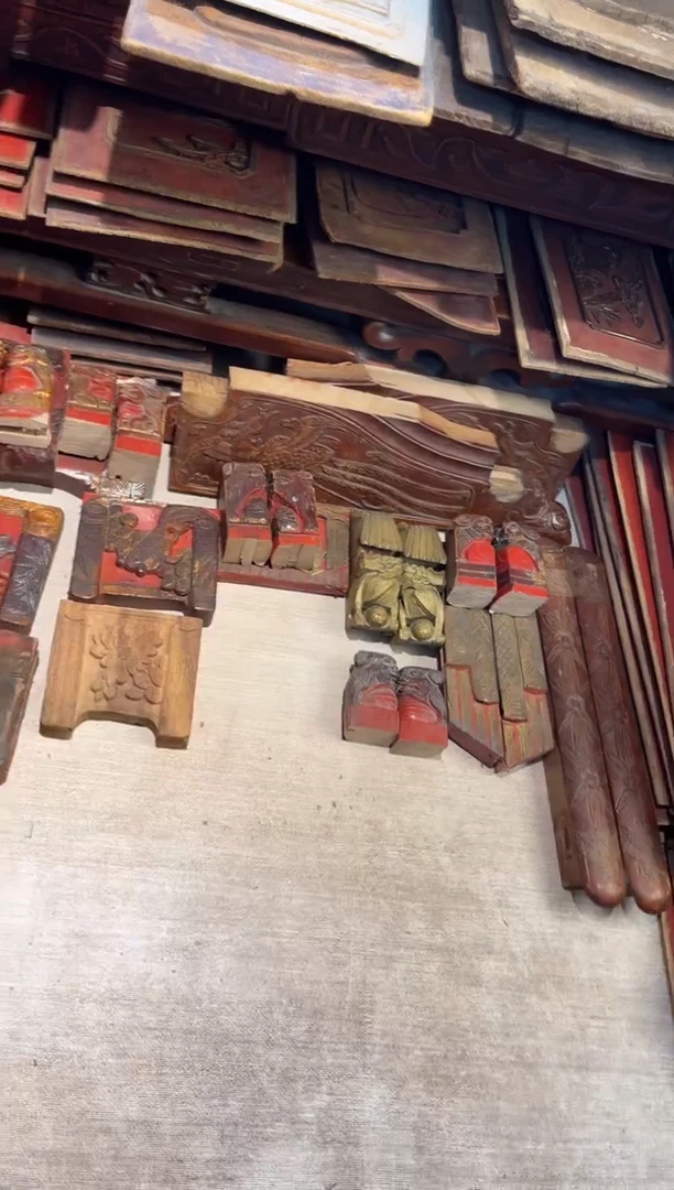 【闪购商品】香樟木木雕老木雕老物完美主义者勿拍新疆西藏不包邮