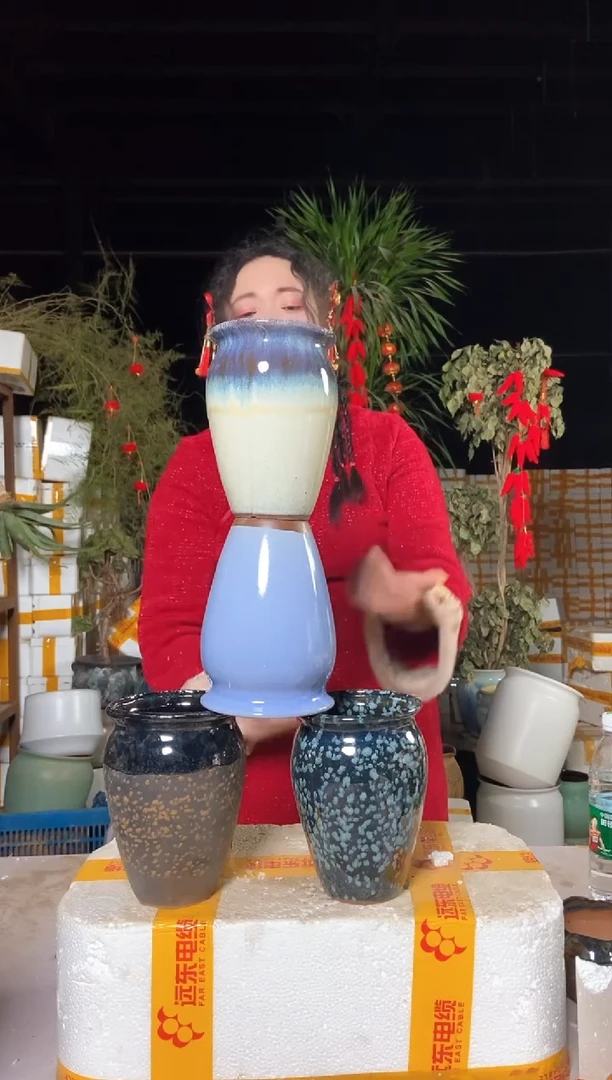 【闪购商品】无铅玻璃12*16