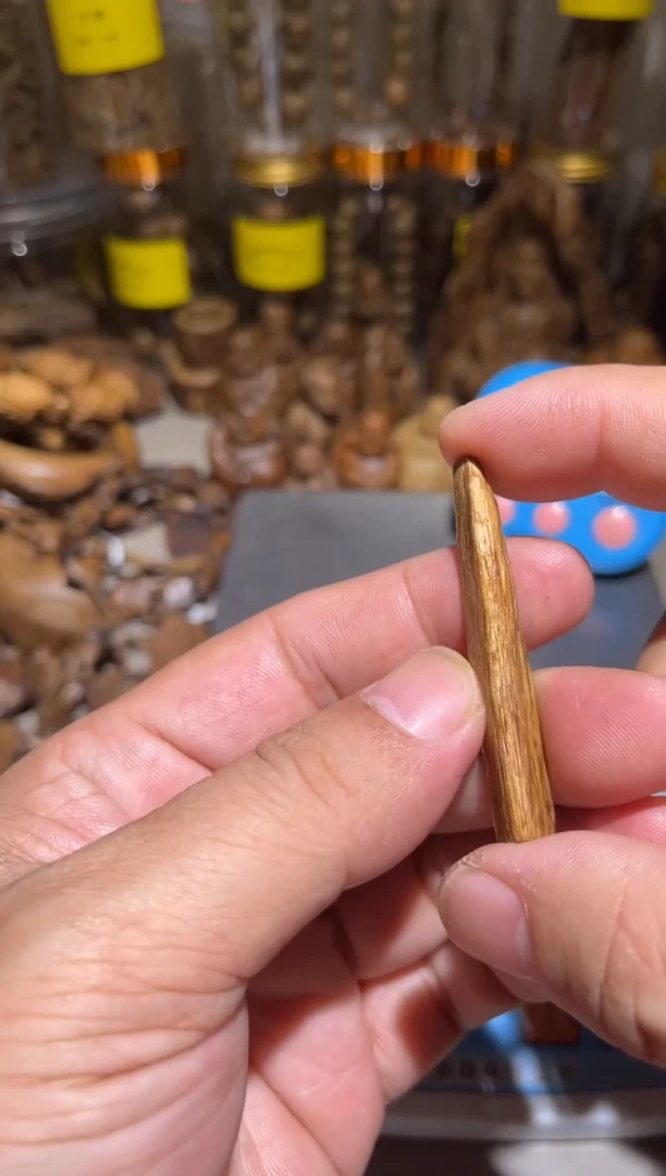 沉香沉香碎屑 东马1（克）