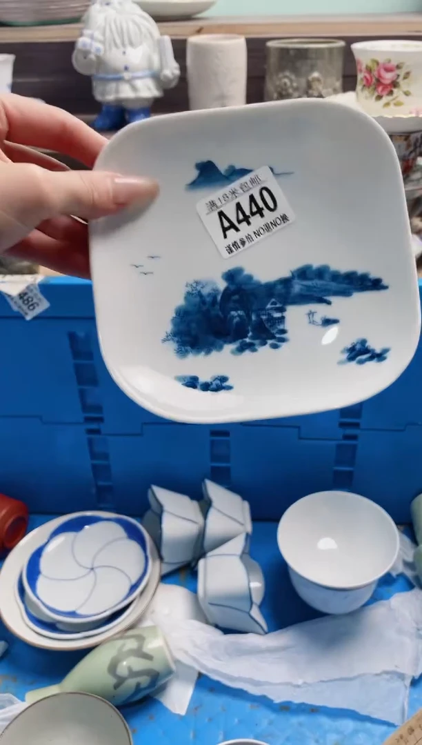 琉璃手工艺品A440***********