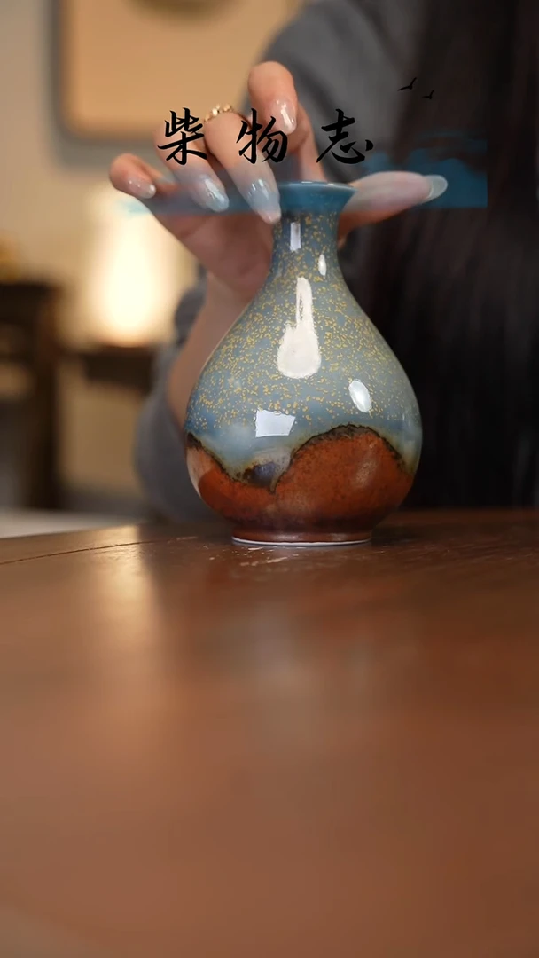 【闪购商品】柴物志.............