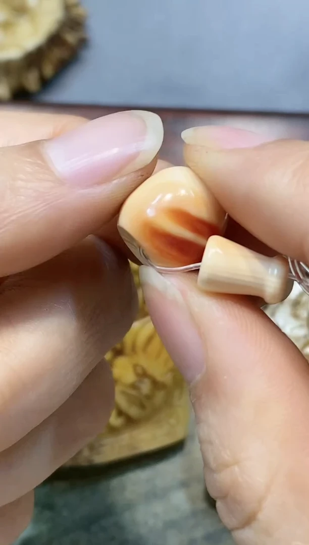 【闪购商品】贝壳手串/手链人工养殖主播推荐