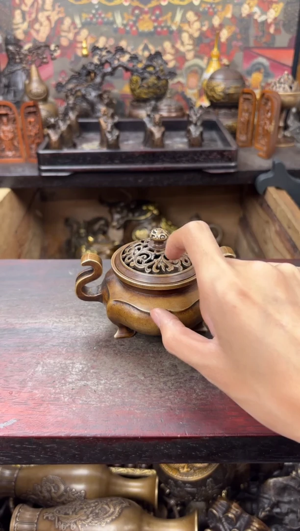 百福铜专属精选链接