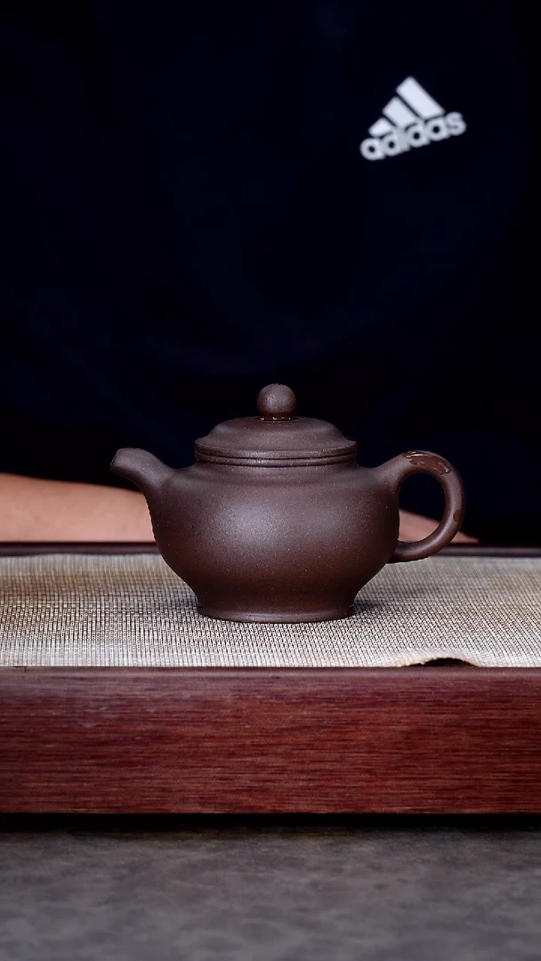 茶壶紫砂宜兴紫砂茶壶