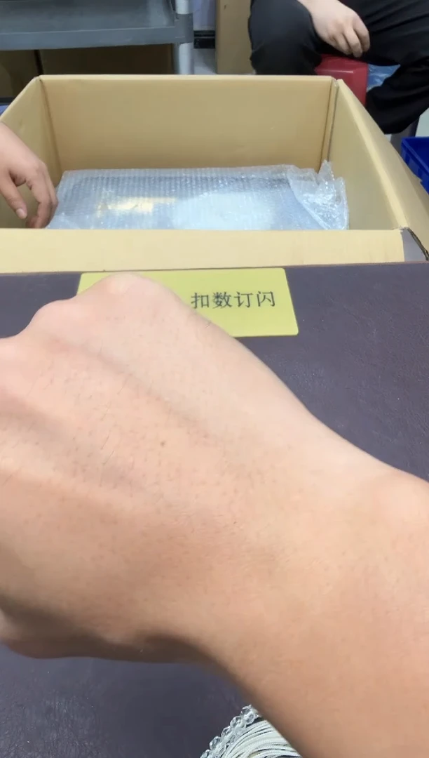 手工艺品琉璃楠*梳57