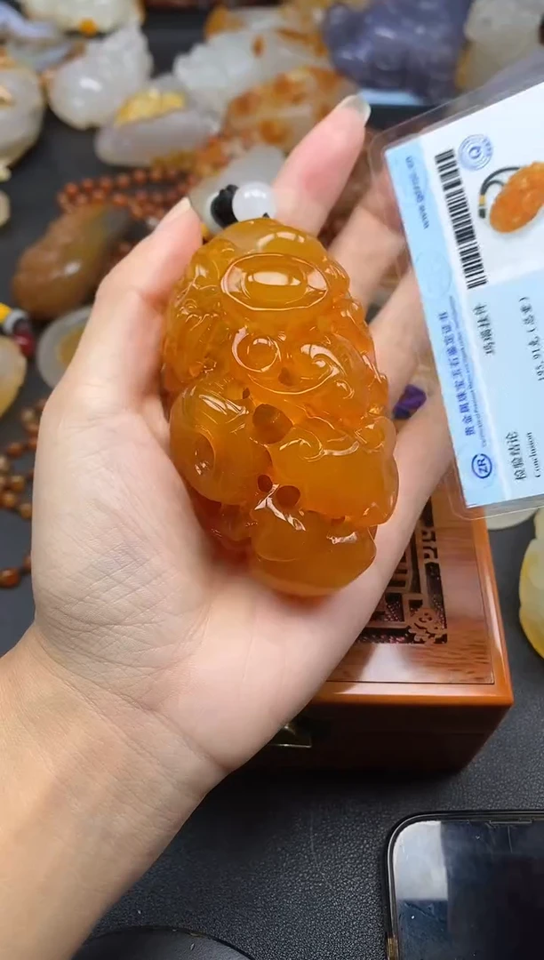 未镶嵌1玛瑙/玉髓翔**业ll