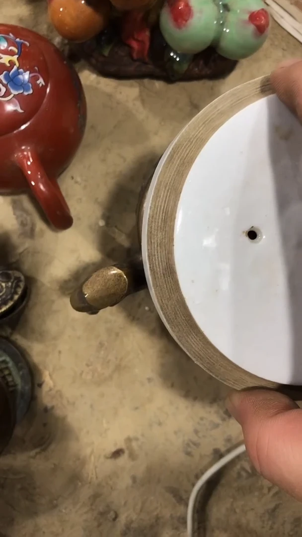 瓷(****)商用陶瓷代替链接（已直播间实物为准）