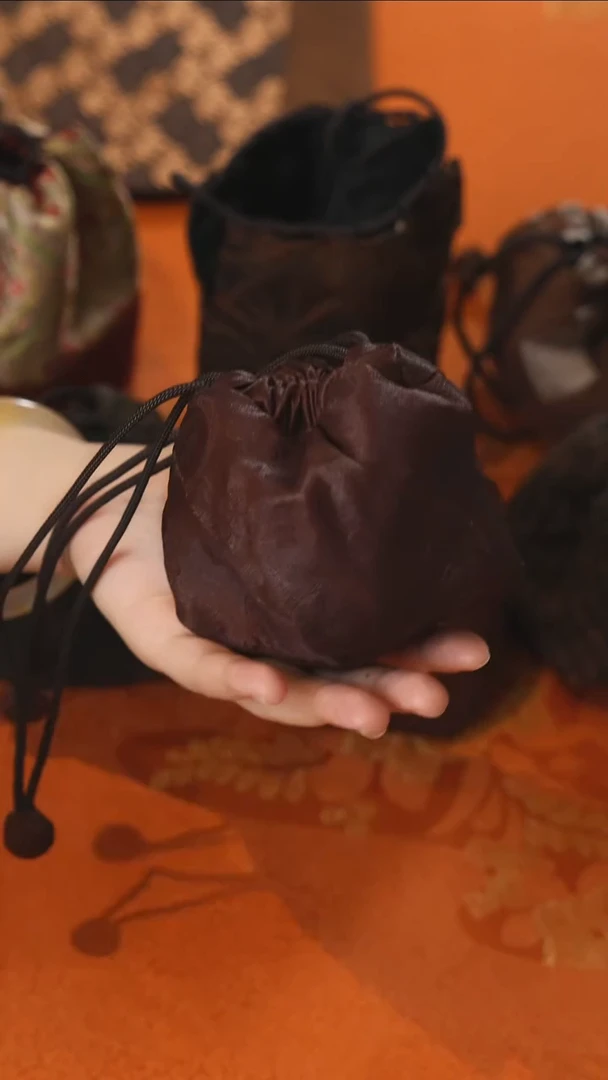 云间竹多福袋············