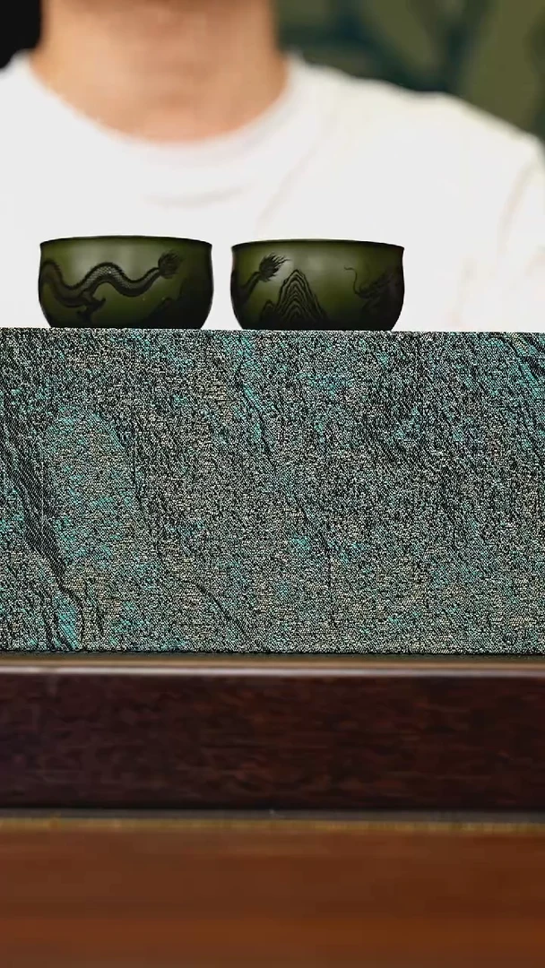 茶壶紫砂宜兴原矿 手工 紫砂壶容量400CC