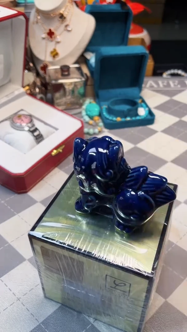瓷片陶茶666文玩周边多人