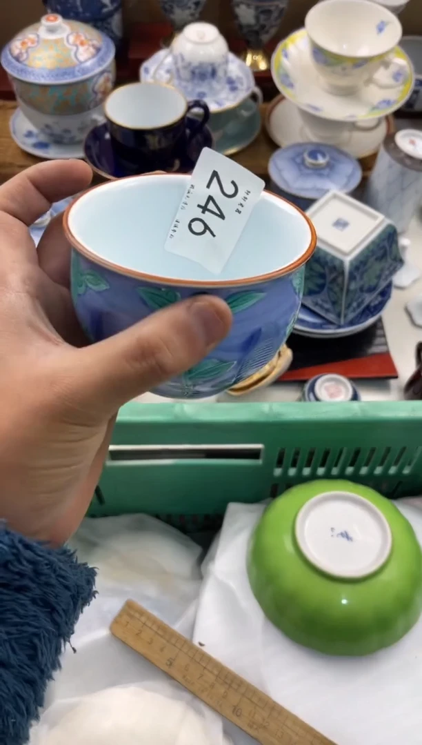 珍*购  店铺名称 轩轩瓷器 闪购类型 定向 珍惜