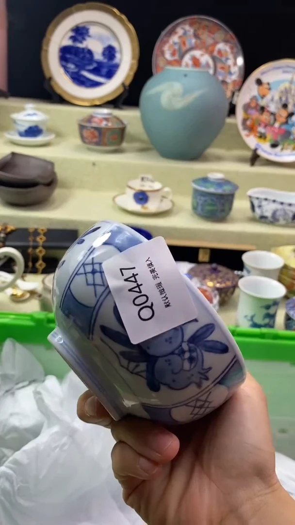 其他风*潇瓷片 默认微瑕 完美慎入447