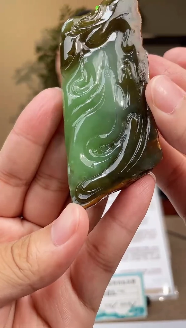 定制和田玉多样性发货拍一发一