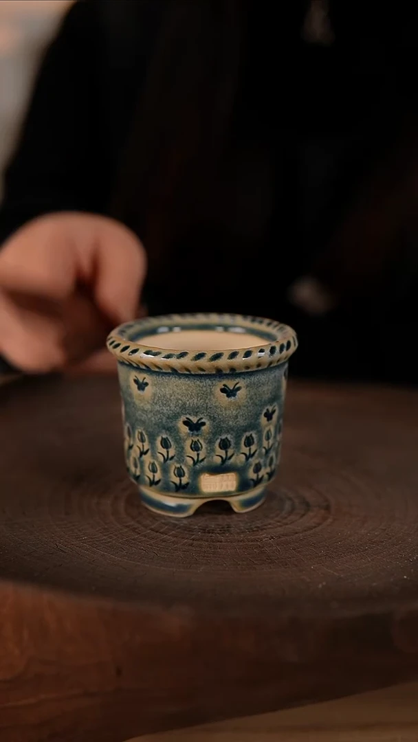 【闪购商品】陶瓷2-11-053默认有瑕口5.5