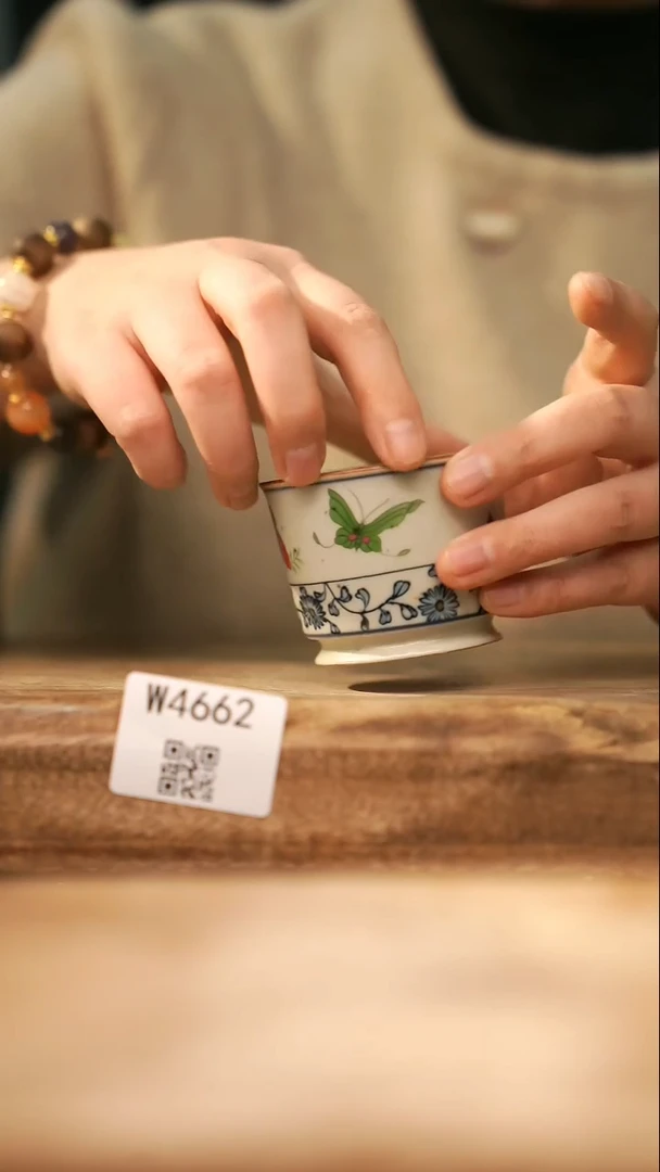 【经典福利】/ 杯子@@W4662