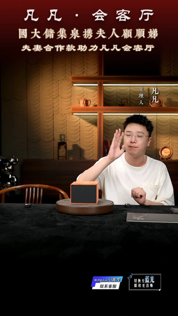 茶壶紫砂凡凡会客厅 紫砂壶01