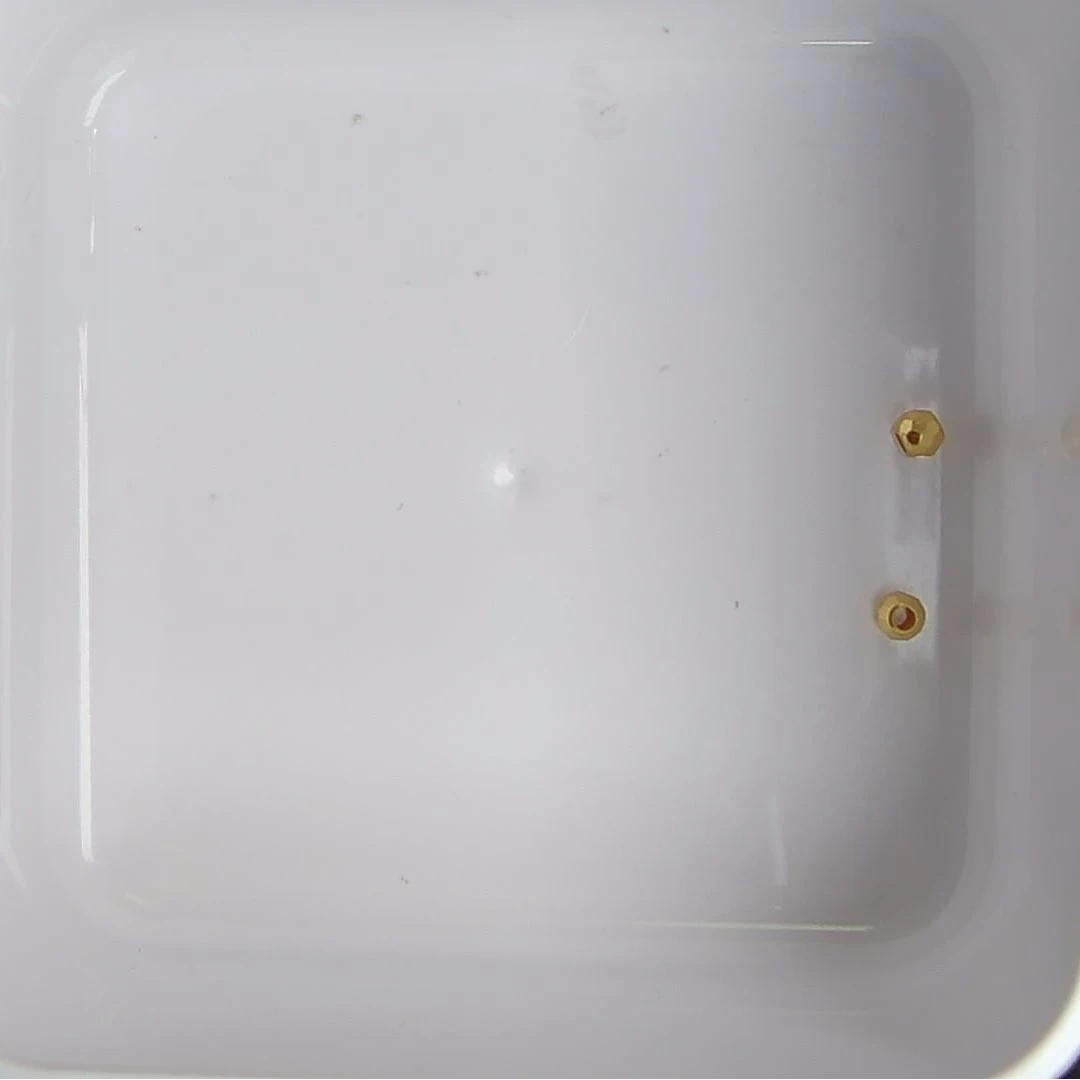黄金足金小金 豆