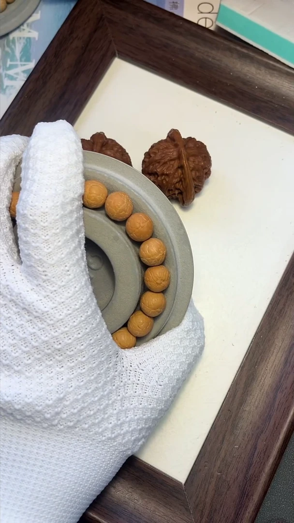 凤眼菩提手串凤眼菩提 手串425