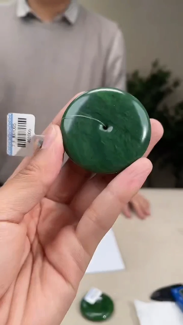 定制和田玉多样性拍一发一160080