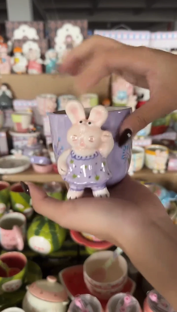 瓷【唯品瓷】工厂溯源