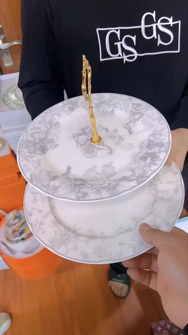 【闪购商品】鸿辉家品牌瓷器，京东包邮！