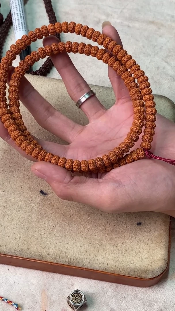 【闪购商品】金刚菩提吊坠66666666666666