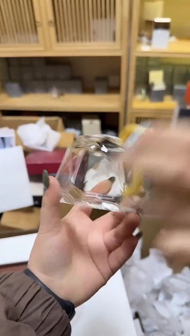 598金玉璀璨公道杯