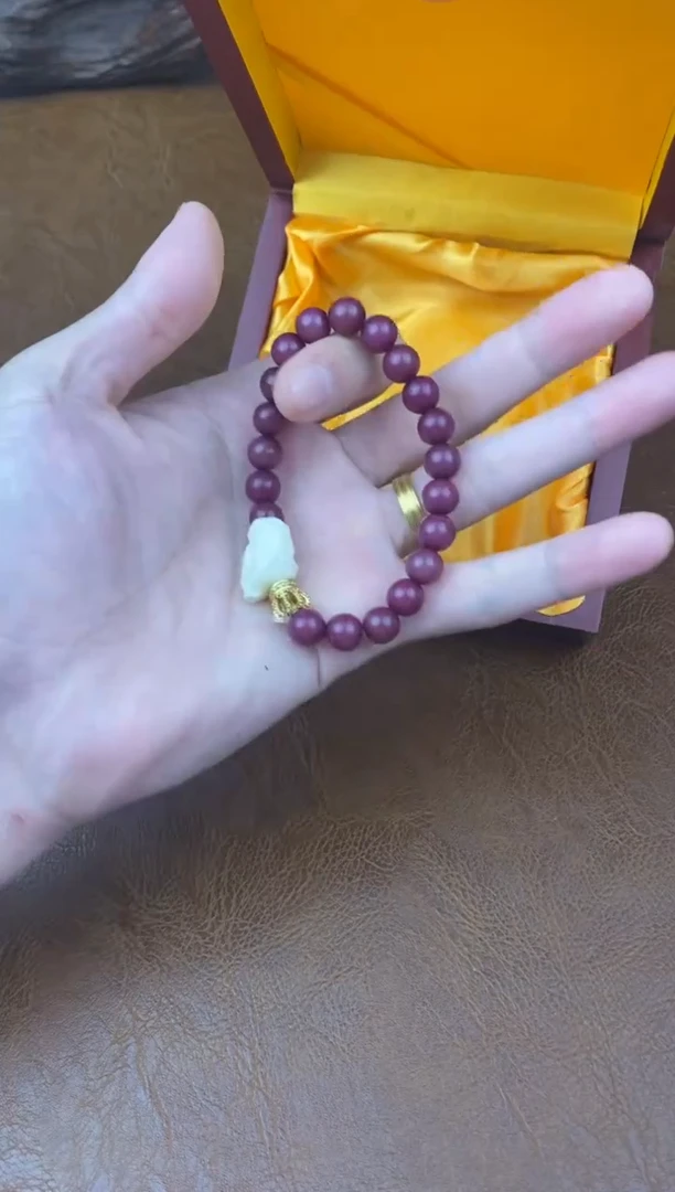 墨韵阁文玩炭烧菩提链接-@@ys1566