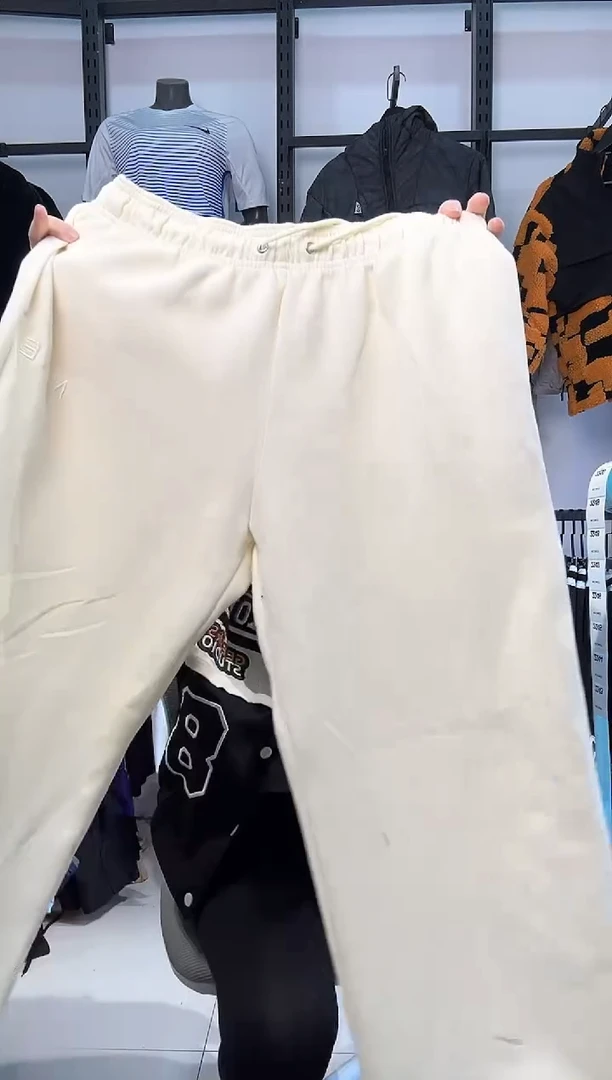 2243  编码  瑕疵直播间过款为准 尺码165