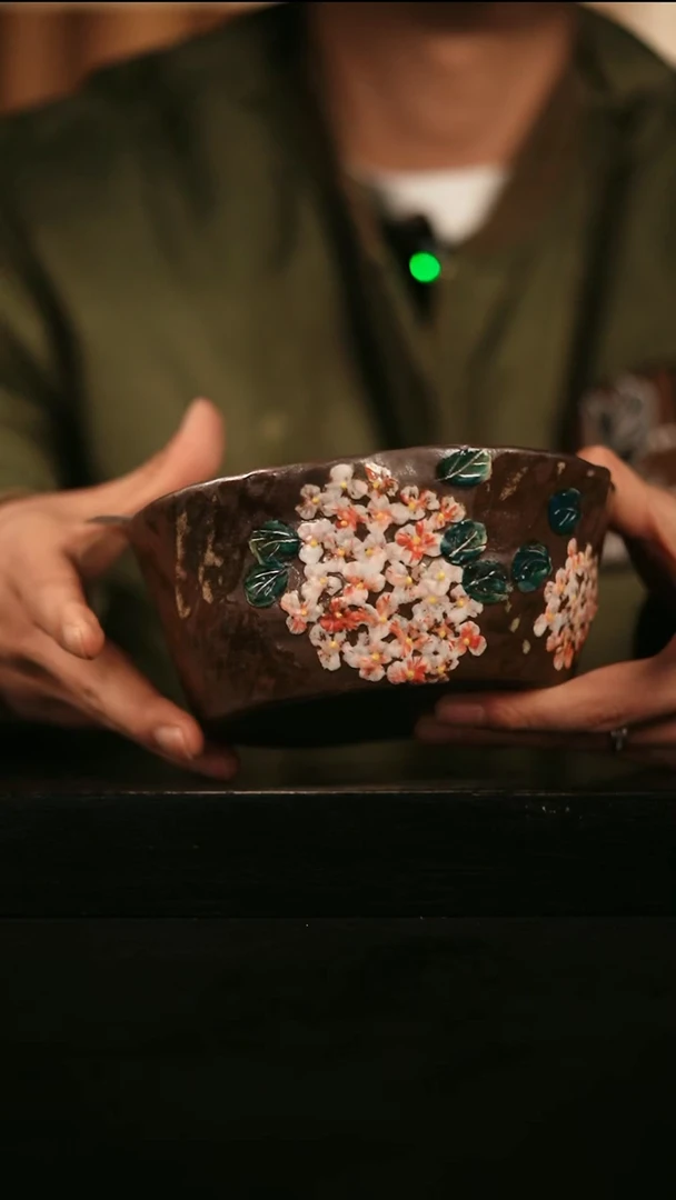 其他785遇瓷手作同款