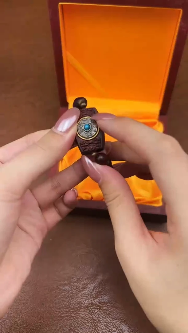 万家文玩阁小叶紫檀血檀链接@@YS985