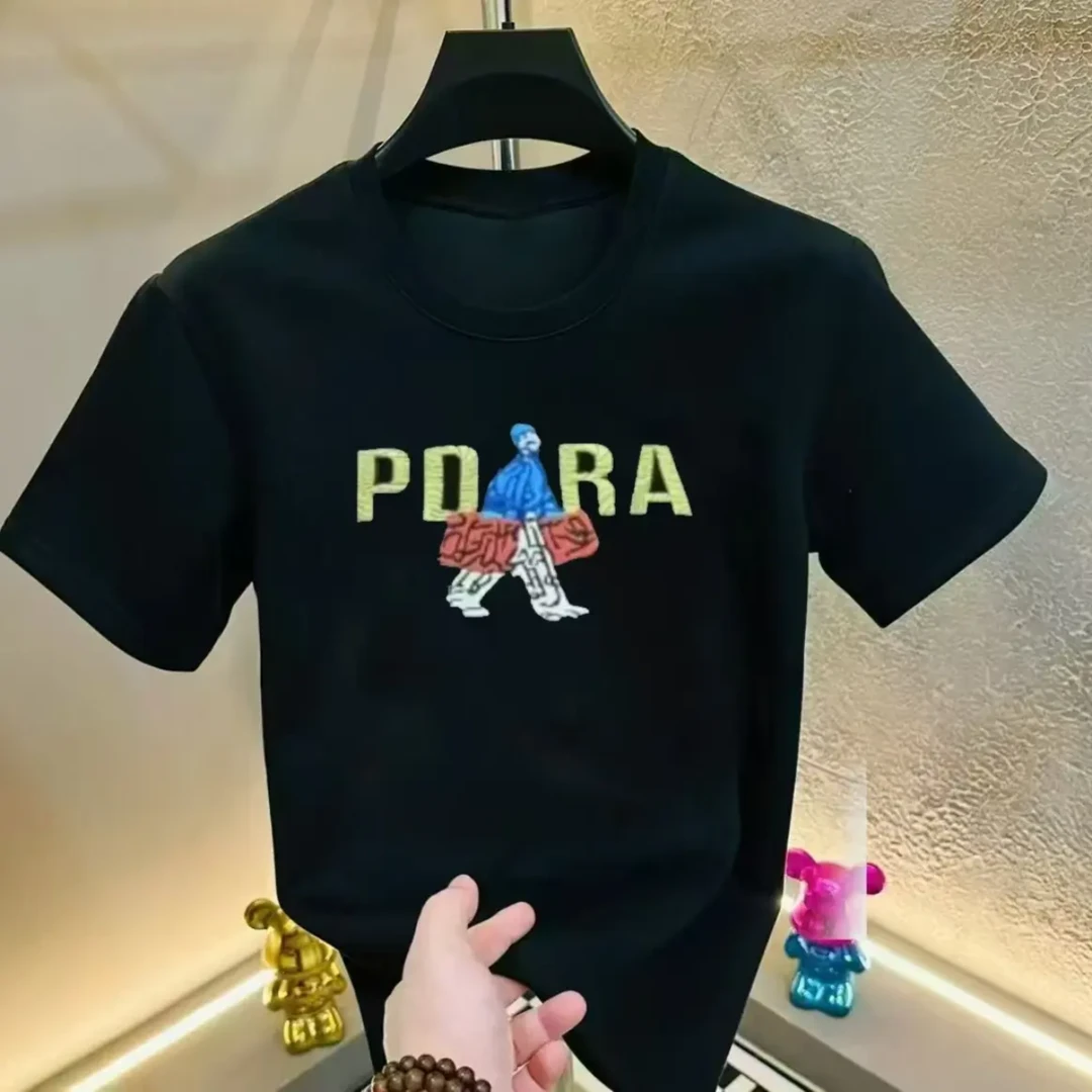 【三折专区】官方正品新款短袖T恤男女体恤夏季休闲运动百搭t恤男