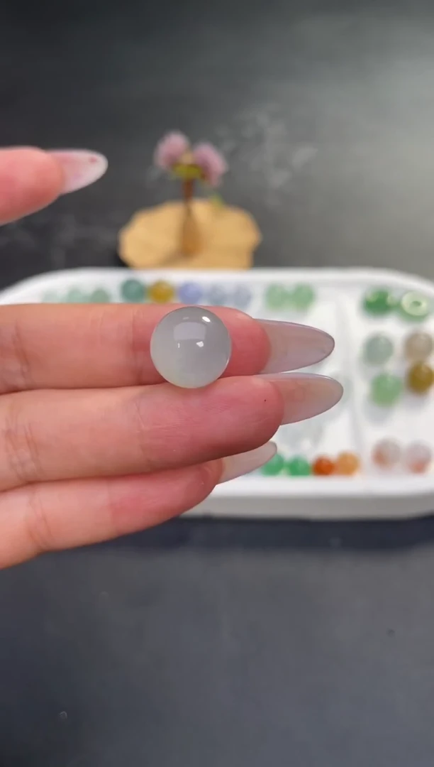 未镶嵌定制翡翠888