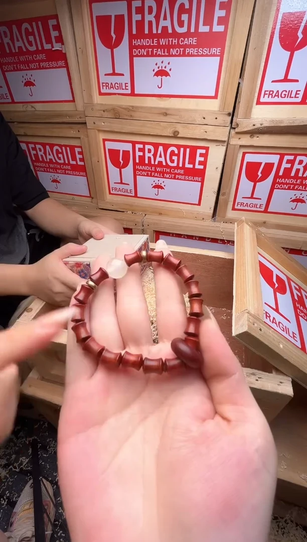 精品手串 无礼盒