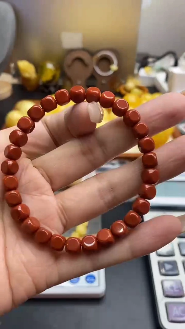 未镶嵌南红玛瑙珠宝奇石122