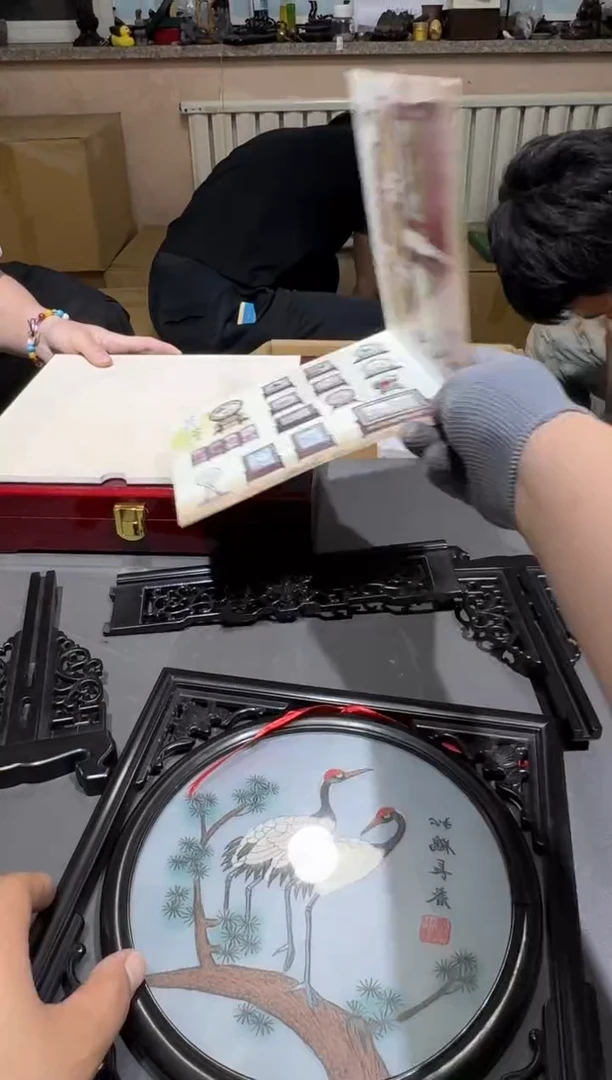 杯小四孤品收藏中古品