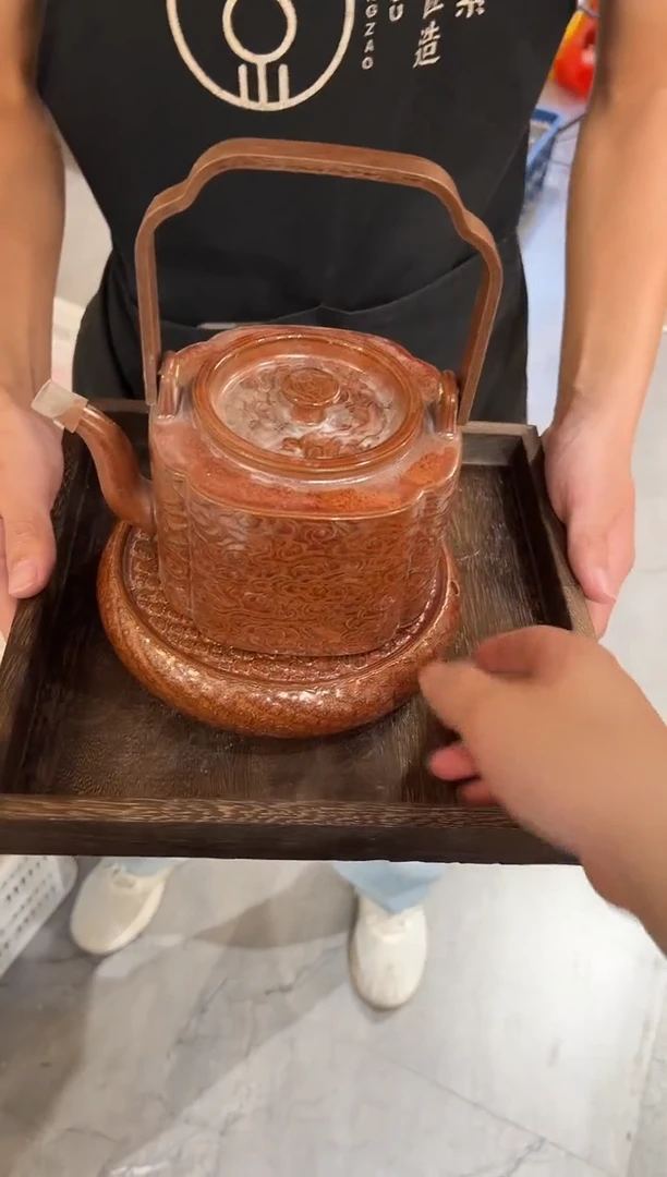 瓷片微瑕商品，介意勿拍②