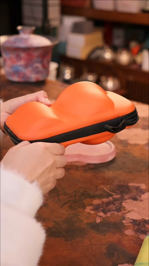 【闪购商品】陶瓷茶具（无礼盒无茶盘）@@A10937