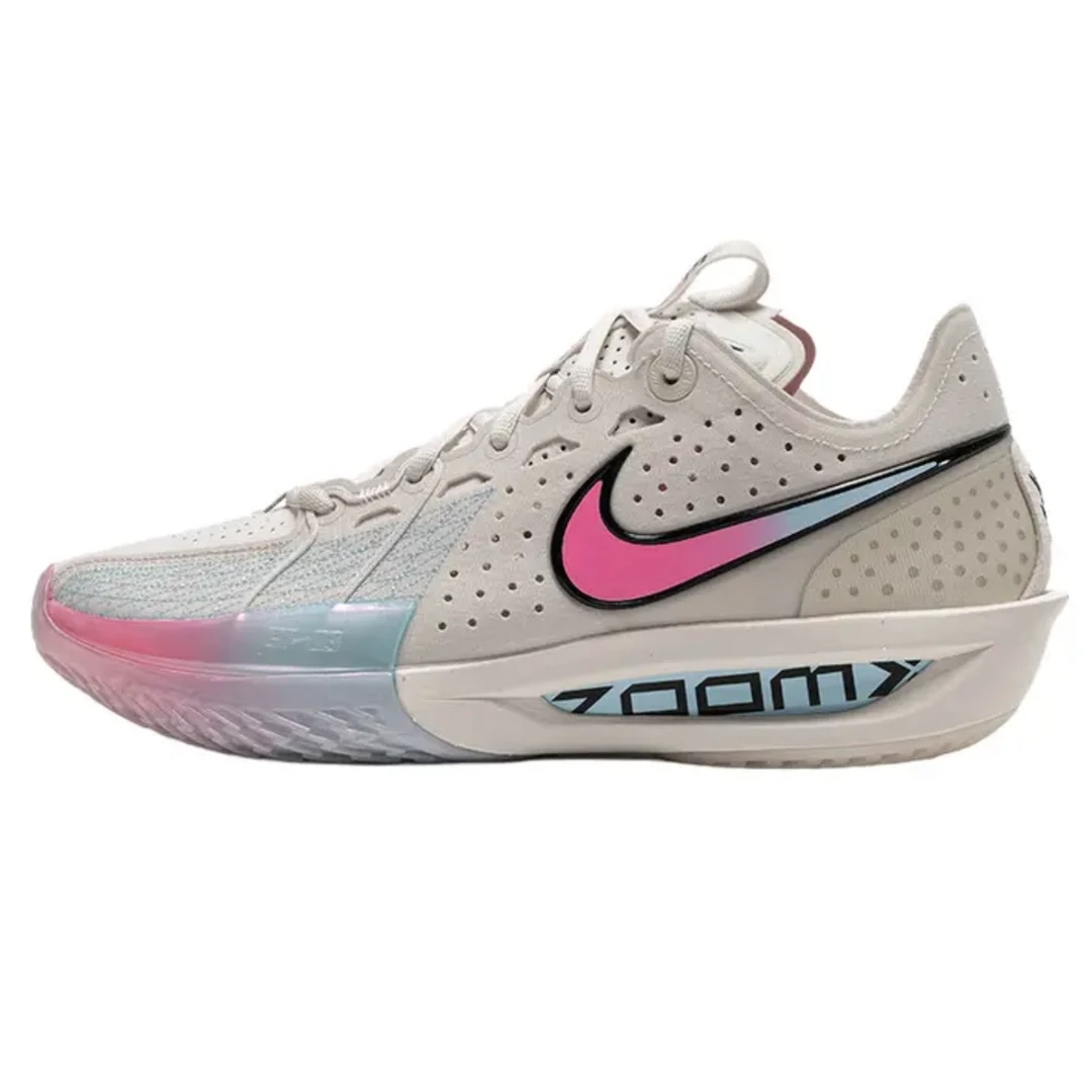 耐克/NIKE(官方正品)男子G.T. CUT 3 EP篮球鞋耐高系列DV2918007