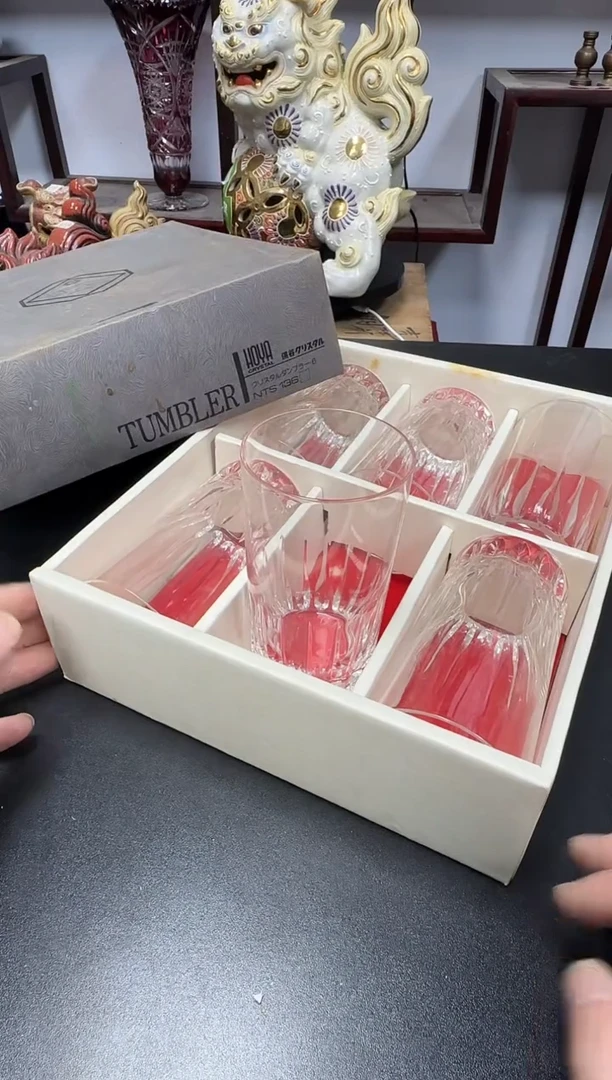 中古物品，天天好物281