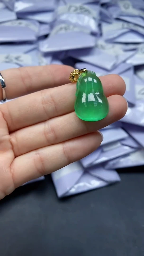 所见即所得（一物一图）7